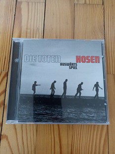 Die Toten Hosen — Auswärtsspiel (2002)