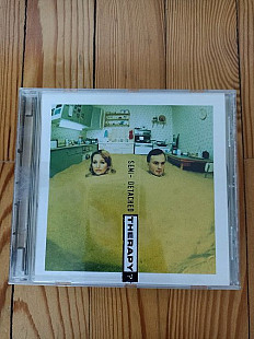 Therapy? — Semi-Detached (1998)