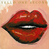 Yello — One Second 1987 NM- first edition