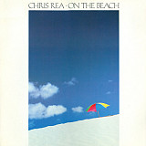 Chris Rea — On The Beach 1986 NM-