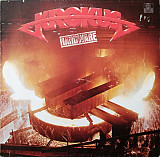 Krokus — Hardware 1981