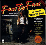 Frank Duval — Face To Face 1982