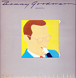 BENNY GOODMAN ORCHESTRA «The ABC Collection» Club Edition, CRC ℗1977
