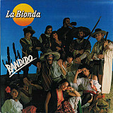 La Bionda — Bandido 1979 NM