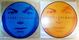 Нова платівка Michael Jackson - Invincible 2001