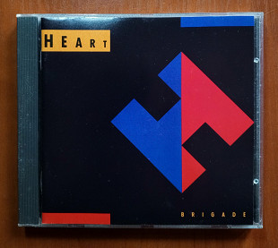 Heart - Brigade