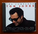 Tom Jones - The Complete Tom Jones