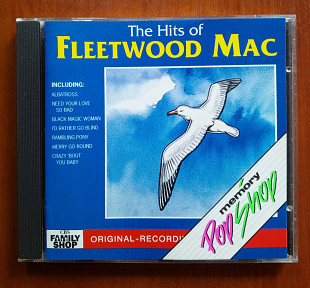 Fleetwood Mac The Hits