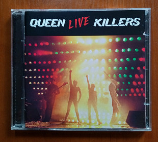 Queen - Live Killers 2xCD