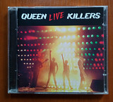 Queen - Live Killers 2xCD