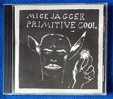 MICK JAGGER-Primitive Cool.