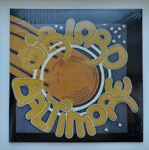 Sir Lord Baltimore – Sir Lord Baltimore