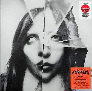 New Lady Gaga – MAYHEM Limited Edition, Special Edition