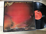 Pat Travers Band (ex Whitesnake, Ozzy Osbourne, House Of Lords , Tony MacAlpine )(USA) LP