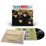 The Beatles - The Early Beatles (1965/2024)