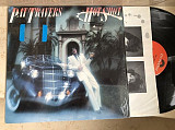 Pat Travers – Hot Shot ( USA ) LP
