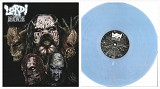 Lordi - Deadache - 2008 (LP). 12. Coloured Vinyl. Пластинка. Europe. S/S.