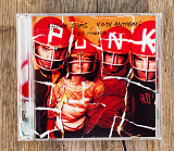 Kid Dynamite - Cheap Shots, Youth Anthems (США)