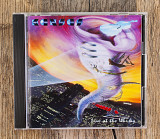 Kansas - Live At The Whisky (Японія)