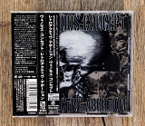 Venomous Concept - Retroactive Abortion (Японія)