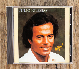 Julio Iglesias - Hey! (Японія)