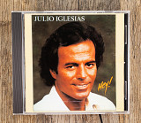 Julio Iglesias - Hey! (Японія)