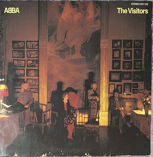 ABBA 6 LP