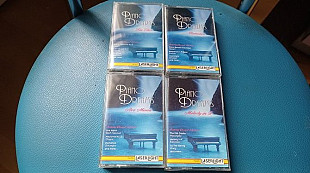Piano Dreams(лот 4 cassettes) Germany