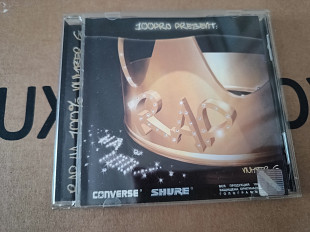 VA - Rap на 100% number 6