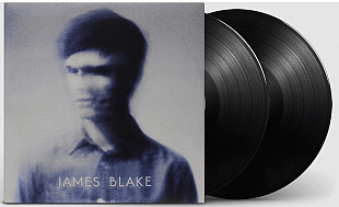 James Blake – James Blake (2LP)