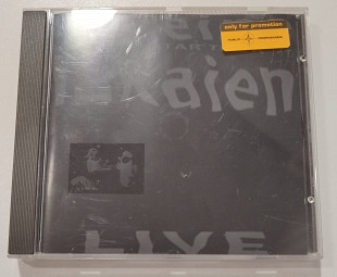 CD DEINE LAKAIEN 1992 Dark Star Tour '92 Live (Germany)