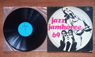 Various 1969 Jazz Jamboree 69