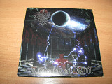 LIMBONIC ART - Legacy Of Evil (2007 Candlelight UK)