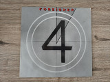 Foreigner 4 1981 Germany