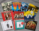 Воплі Відоплясова Олег Скрипка ВВ CD фирменный (Країна Мрій)