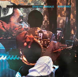Branford Marsalis – Renaissance