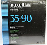 Магнітна стрічка Maxell UD 35-90