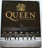 Книга Queen: The Neal Preston Photographs