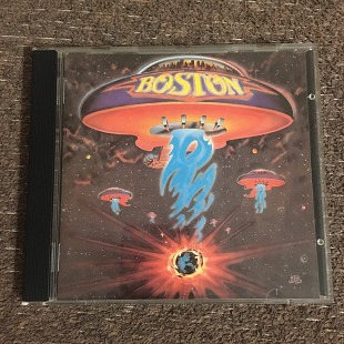 Boston – Boston (Epic/Austria) (CD)