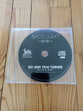 Ike & Tina Turner — Spotlight On (1993)
