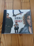 INXS — Kick (1987)