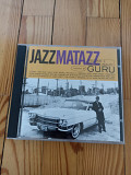 Guru — Jazzmatazz, Vol. 2: The New Reality (1995)