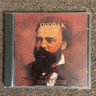 Antonín Dvořák – Dvorak B (Philips/Germany) (CD)