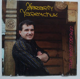 Назарій Яремчук – The Best Songs Оркестр Природи CD