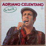 Adriano Celentano – The Best Of Adriano Celentano