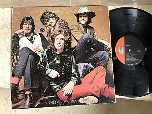 Traffic – Traffic ( USA ) LP