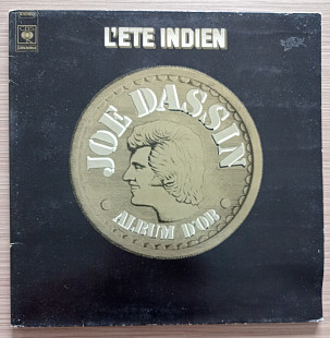 Joe Dassin – L'Eté Indien : Album D'Or