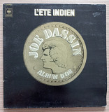 Joe Dassin – L'Eté Indien : Album D'Or
