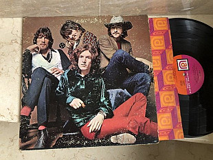 Traffic – Traffic ( USA ) LP