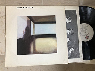 Dire Straits – Dire Straits ( USA ) LP